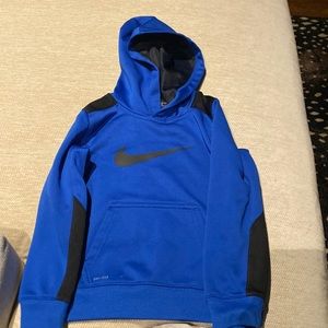 Nike hoodie
